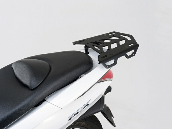 【5日前後で発送】バイク用品 ケース（バッグ） キャリア DAYTONA デイトナ マルチウイングキャリア PCX125 150 79894 4909449452813