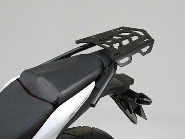 【5日前後で発送】バイク用品 ケース（バッグ） キャリア DAYTONA デイトナ マルチウイングキャリア CBR250R11-13 79902 4909449453001