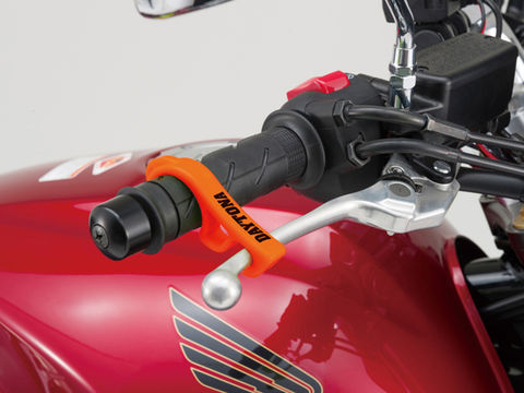 バイク用品メンテナンスDAYTONAデイトナフロントブレーキロック917124909449459645取寄品