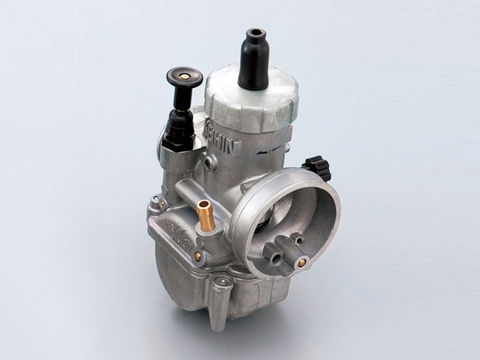 バイク用品 吸気系 エンジン DAYTONA デイトナ キャブ(タンタイ) PE28 TV＃3.0 91848 4909449459812
