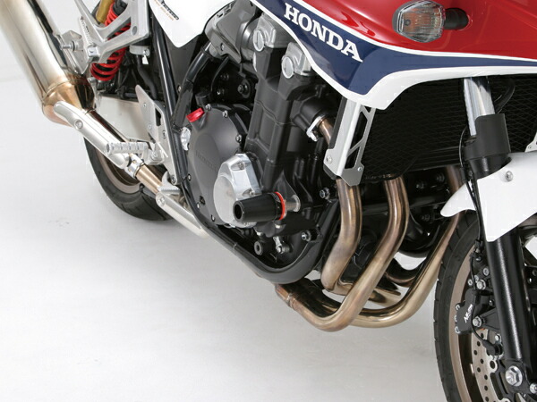 【5日前後で発送】 バイク用品 外装 DAYTONA デイトナ エンジンプロテクター CB1300SF(14) 91828 4909449460733 取寄品
