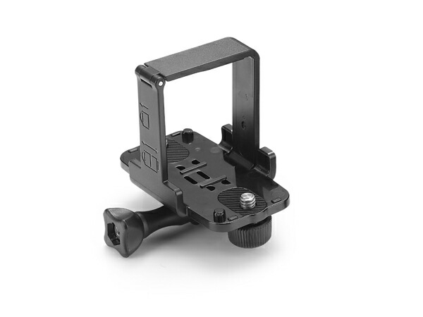 バイク用品 電子機器類 DAYTONA デイトナ SP360ヨウダブルベースマウント 93425 4909449480069