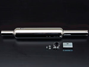 【5日前後で発送】バイク用品 マフラー DAYTONA デイトナ サイMAX キャブトンタイプマフラー SR400 95125 4909449498378