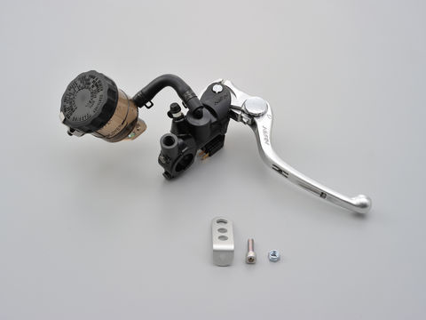 【5日前後で発送】バイク用品 ブレーキ クラッチDAYTONA デイトナ ラジアルBマスター19(Sタンク)B CS96872 4909449513514|バイク用品はとやグループ2号店