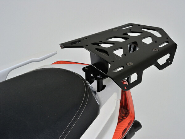 【5日前後で発送】バイク用品 ケース（バッグ） キャリア DAYTONA デイトナ マルチウイングキャリア XMAX 18 98693 4909449530931