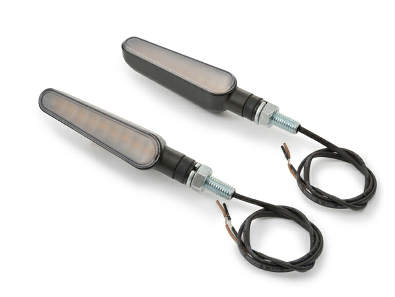 バイク用品 電装系DAYTONA デイトナ シーケンシャルウインカーD-ライトRAY10155 4909449554852|バイク用品はとやグループ2号店
