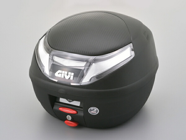【5日前後で発送】 バイク用品 デイトナ DAYTONA GIVI E260NXD 17449 4909449561652 取寄品 10,313円