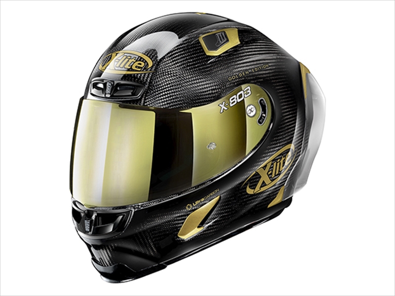 バイク用品 ヘルメットDAYTONA デイトナ 33 GOLDEN X-803RS セール