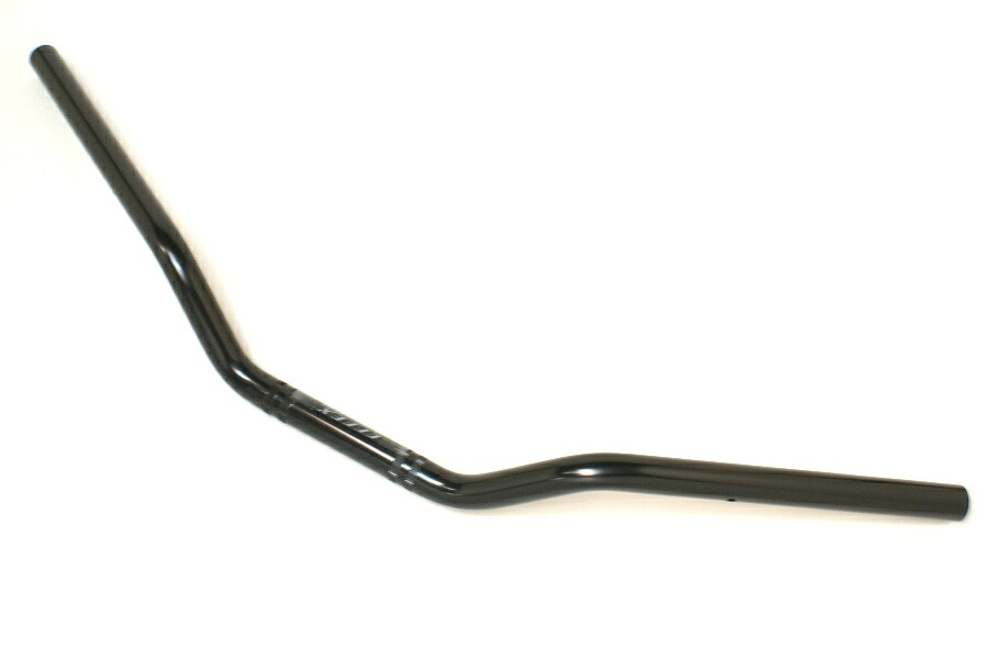 【5日前後で発送】バイクパーツ EFFEX(エフェックス) イージーフィットバー ブラック EBF629K 4547424454072 ZEPHYR750/RS 90-07