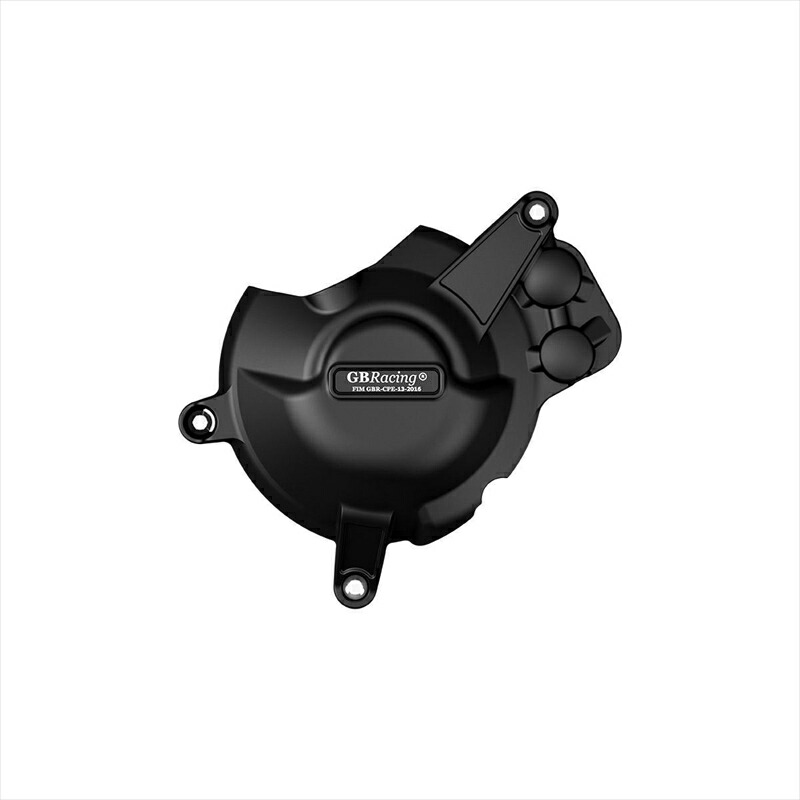 バイクパーツ ジービーレーシング クラッチカバー EC-CBR1000-2017-2 5053033013467 CBR1000RR/SP 17-19
