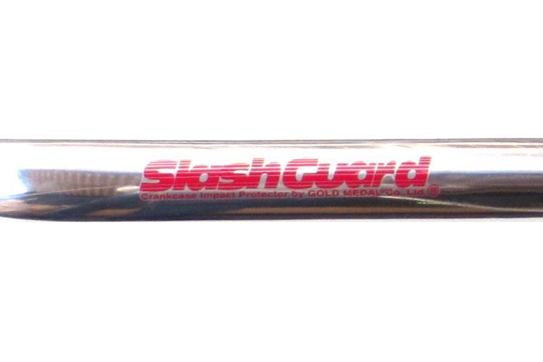 バイク用品外装ゴールドメダルGOLDMEDALスラッシュガードサブ無バフ仕上CB400SF-98SGH01-14520616175917取寄品セール