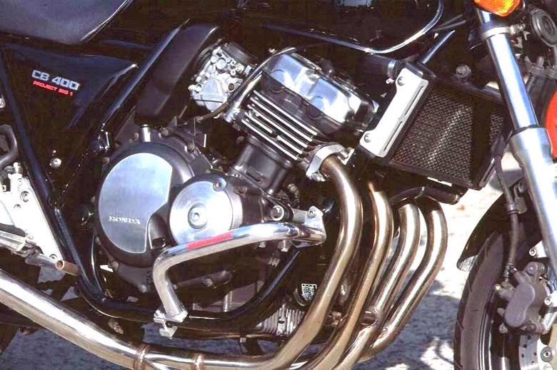 バイク用品外装ゴールドメダルGOLDMEDALスラッシュガードサブ無バフ仕上CB400SF-98SGH01-14520616175917取寄品セール