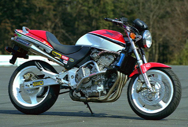 バイク用品外装ゴールドメダルGOLDMEDALスラッシュガードサブ無バフ仕上HORNET600SGH05A-14520616176068取寄品セール