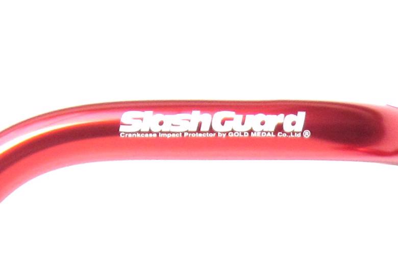 バイク用品外装ゴールドメダルGOLDMEDALスラッシュガードサブ無レッドGSF1200BANDIT1200SGS01A-44520616176358取寄品セール