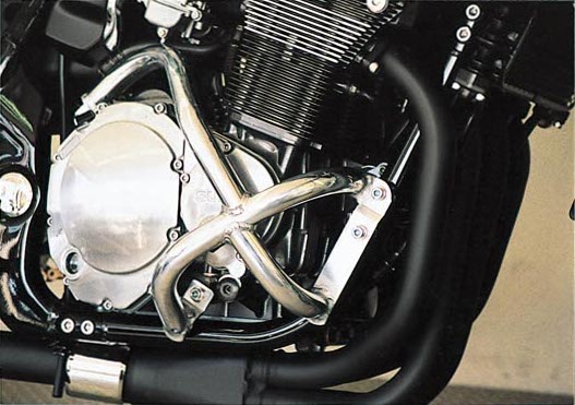 バイク用品外装ゴールドメダルGOLDMEDALスラッシュガードサブ無レッドGSF1200BANDIT1200SGS01A-44520616176358取寄品セール