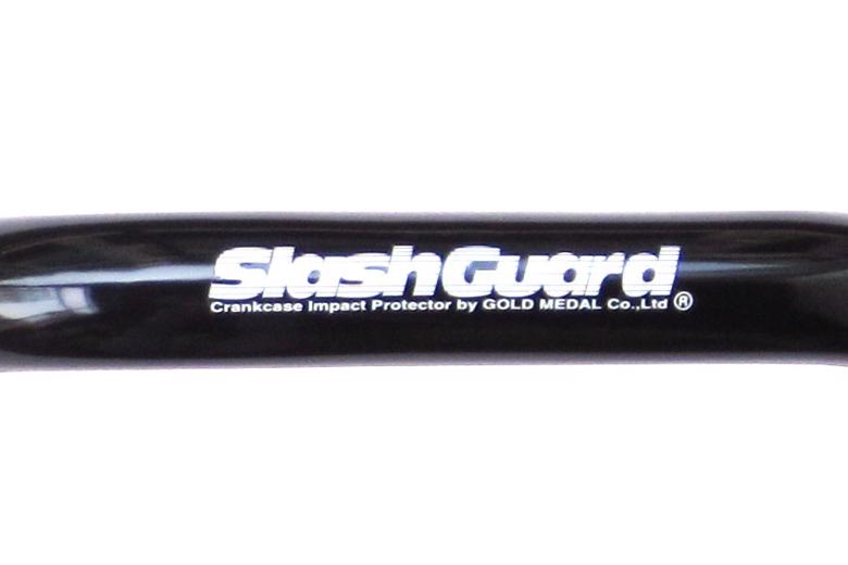 バイク用品外装ゴールドメダルGOLDMEDALスラッシュガードサブ無ブラックINAZUMA400SGS09A-54520616176778取寄品セール