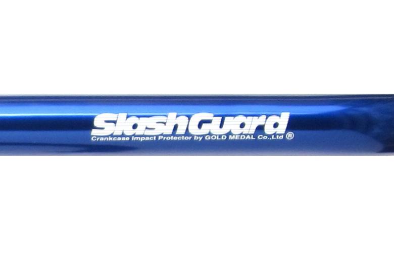 バイク用品外装ゴールドメダルGOLDMEDALスラッシュガードサブ無ブルーINAZUMA1200SGS10A-34520616504830取寄品セール