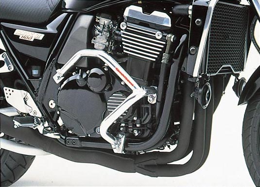 バイク用品外装ゴールドメダルGOLDMEDALスラッシュガードサブ付ブルーZRX1100IISGK06B-34520616505240取寄品セール