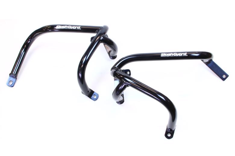 バイク用品外装ゴールドメダルGOLDMEDALスラッシュガードサブ付ブラックGSX1400SGS12B-54520616841720取寄品セール