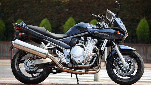 バイク用品外装ゴールドメダルGOLDMEDALスラッシュガードサブ付SゴールドBANDIT1250GSF1250SGS15B-24547567454502取寄品セール