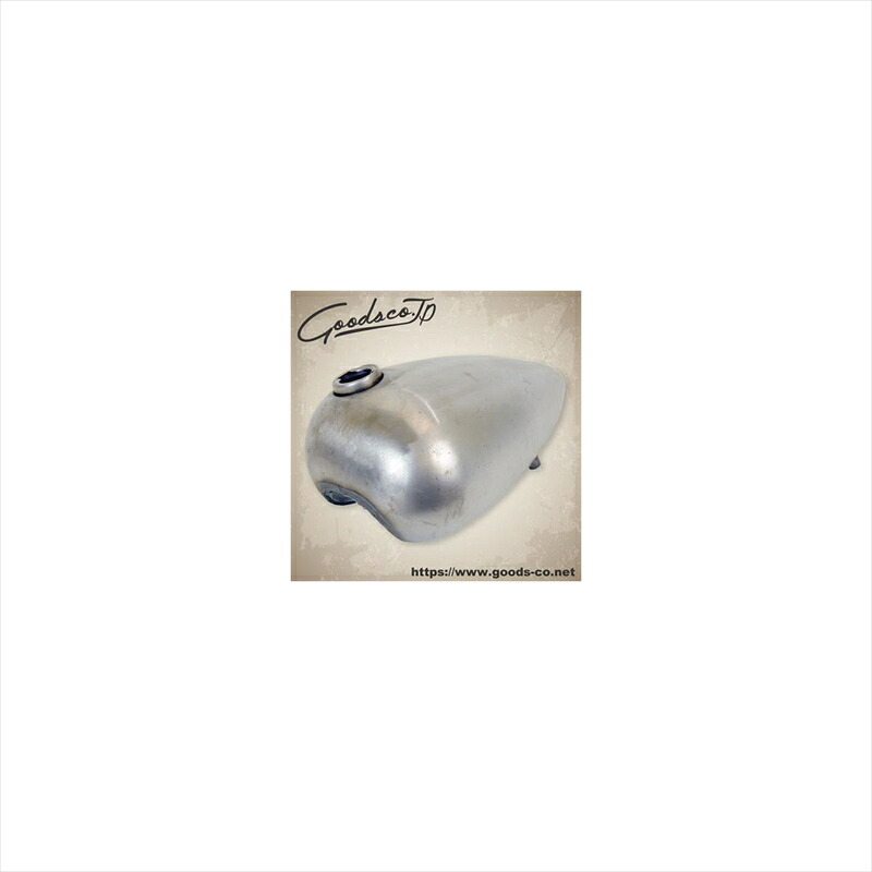 バイクパーツ 外装グッズ マスタングタンク G2-00004 4548664961245SR400/500｜バイク用品はとやグループ2号店