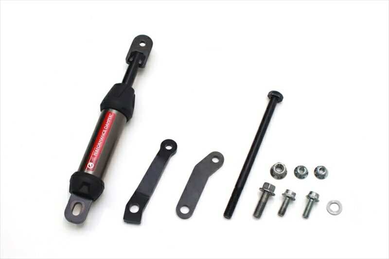 【5日前後で発送】バイクパーツ 外装ACTIVE(アクティブ) パフォーマンスダンパー CB250R 18-19136911034538792913049|バイク用品はとやグループ2号店