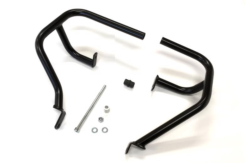 バイク用品外装HEPCOamp;BECKERヘプコアンドベッカーヘプコ&ベッカエンジンガードブラックGSX-S12517-20501353600014549950589778取寄品セール
