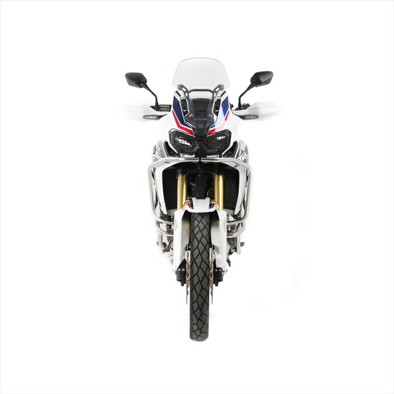 バイク用品外装HEPCOamp;BECKERヘプコアンドベッカーヘプコ&ベッカタンクガードステンレスCRF1000LAfricaTwin18-19502951200224549950784142取寄品セール