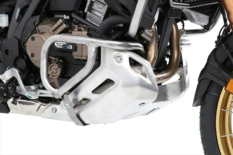 バイクパーツHEPCO&BECKER(ヘプコアンドベッカー) エンジンガード ステンレス5019522 00 224549950966517｜バイク用品はとやグループ2号店