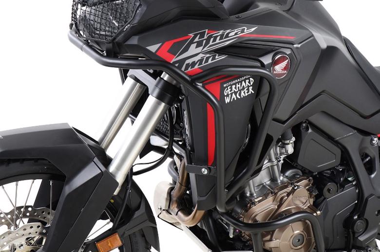 バイク用品外装HEPCOamp;BECKERヘプコアンドベッカーヘプコ&ベッカタンクガードブラックCRF1100LAfricaTwin20502952100014550255353810取寄品セール