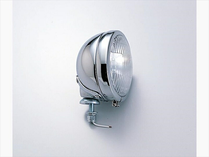 【5日前後で発送】 バイク用品 電装系 ハリケーン HURRICANE フォグランプ HA5545 4936887421408 取寄品