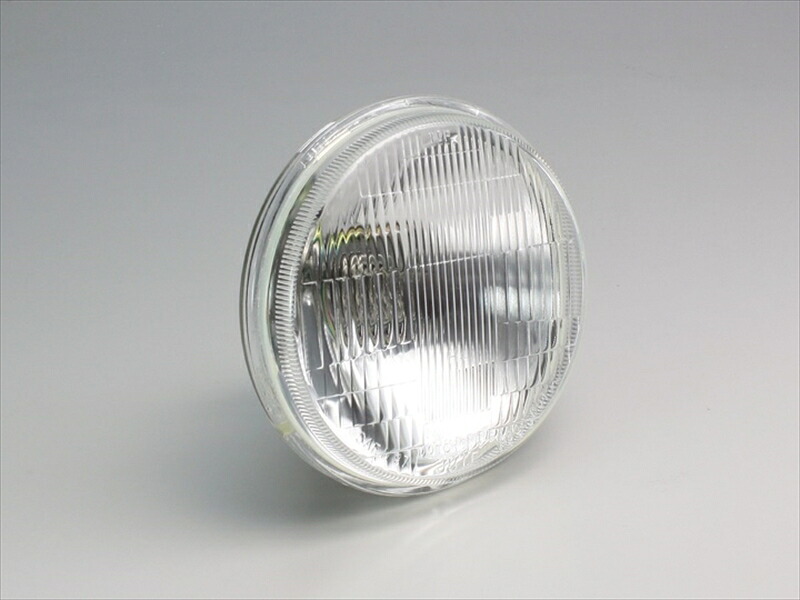 【5日前後で発送】 バイク用品 電装系 ハリケーン HURRICANE 交換レンズ 5.5インチ HA5544L 4936887809732 取寄品