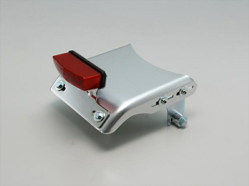 バイク用品 電装系 ハリケーン HURRICANE リア フェンダーレスｋｉｔ HA5816R 4936887003307 取寄品