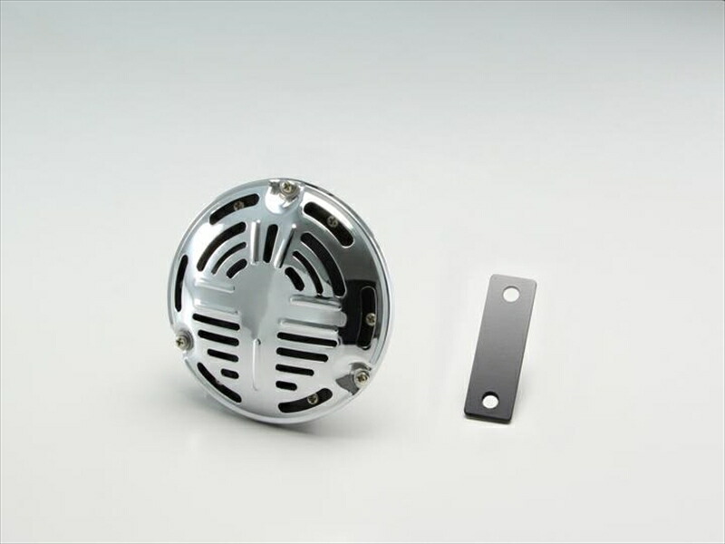 バイク用品 電装系 ハリケーン HURRICANE ミニクラシックホーンｋｉｔ HA5973 4936887008890 取寄品