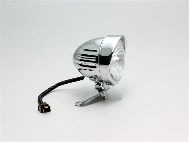 バイク用品 電装系 ハリケーン HURRICANE 4.5スリットライトｋｉｔ HA5742 4936887382280 取寄品