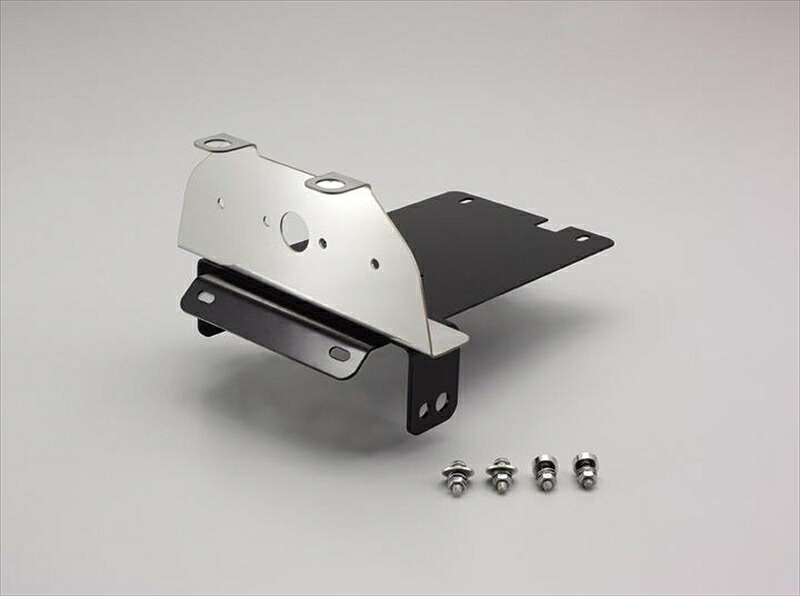 【5日前後で発送】 バイク用品 外装ハリケーン HURRICANE フェンダーレスkitHA6603 4936887007138取寄品|バイク用品はとやグループ2号店