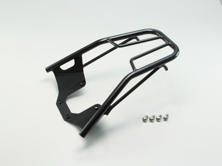 【5日前後で発送】 バイク用品 外装 ハリケーン HURRICANE リアキャリア HA6310B 4936887997323 取寄品 7,744円