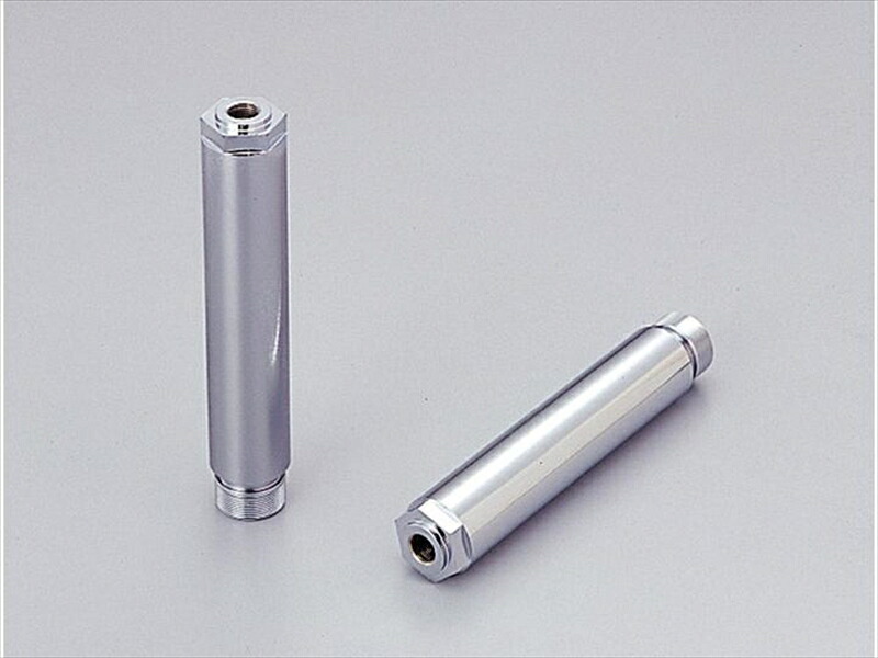 【5日前後で発送】 バイク用品 ハンドル ハリケーン HURRICANE フォークジョイント １５０Ｌ HA7555 4936887020113 取寄品