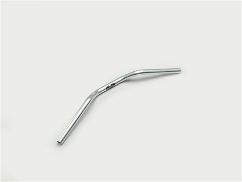 【5日前後で発送】 バイク用品 ハンドル ハリケーン HURRICANE ミニコンチ１型 ハンドル HB0202A 4936887204506 取寄品