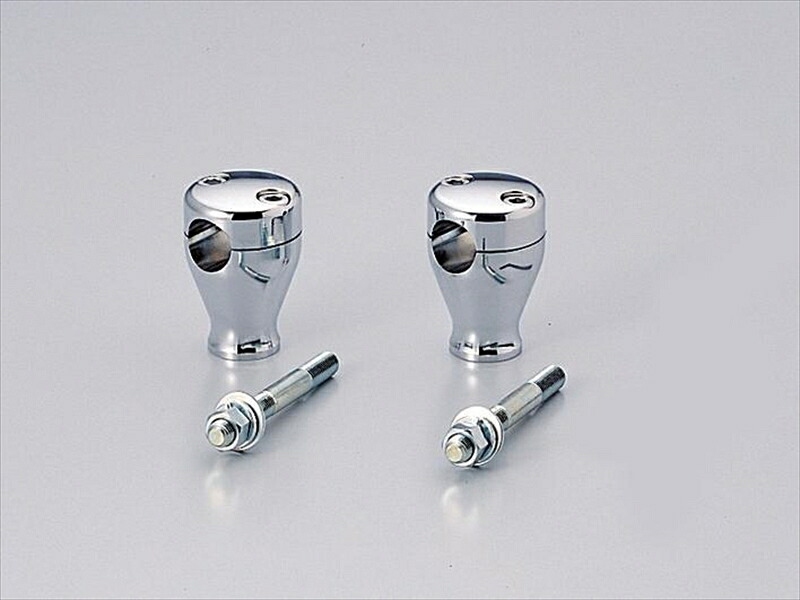 【5日前後で発送】 バイク用品 ハンドル ハリケーン HURRICANE ドラッグポスト ベーシック HB0401 4936887206418 取寄品