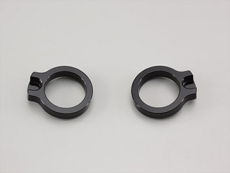 【5日前後で発送】 バイク用品 ハンドル ハリケーン HURRICANE ハンドルアップスペーサーＨ１１ HB0755B 4936887009026 取寄品