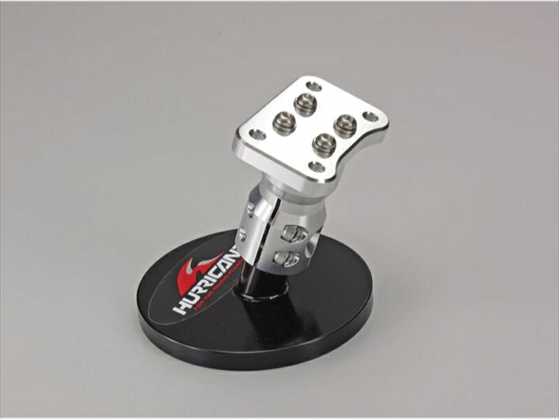 バイク用品 ハンドルハリケーン HURRICANE ハンドルセッターHB0676 4936887112603取寄品｜バイク用品はとやグループ2号店