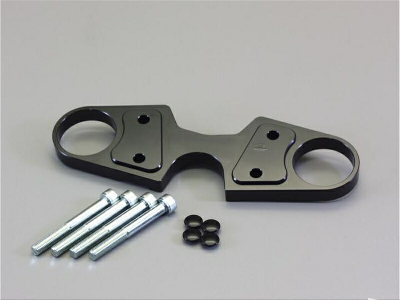 【5日前後で発送】 バイク用品 ハンドル ハリケーン HURRICANE ハンドルアップスペーサーＨ１６ HB0667B 4936887898903 取寄品