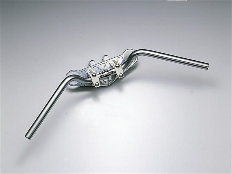 バイク用品 ハンドル ハリケーン HURRICANE バーハンドルｋｉｔ HBK504A-01 4936887003895 取寄品