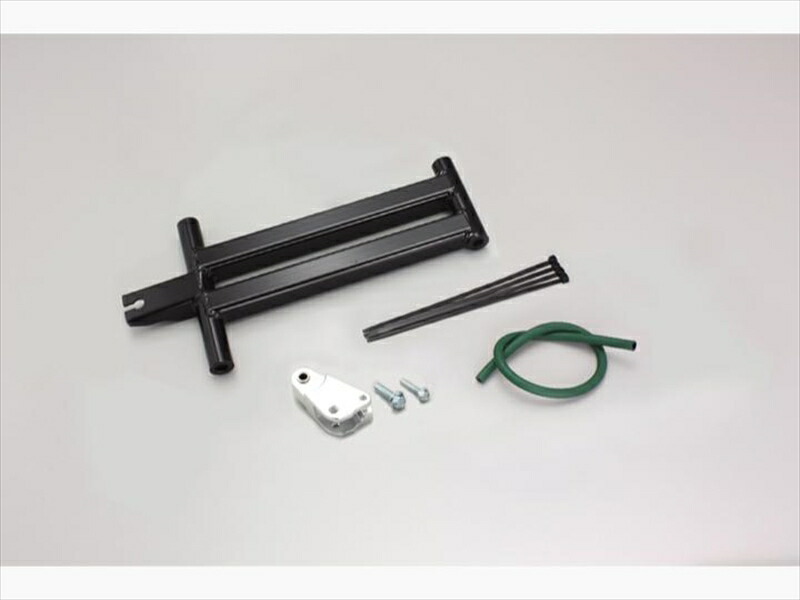 バイク用品 フレーム ハリケーン HURRICANE ロングホイールベースｋｉｔ HF1013 4936887046106 取寄品