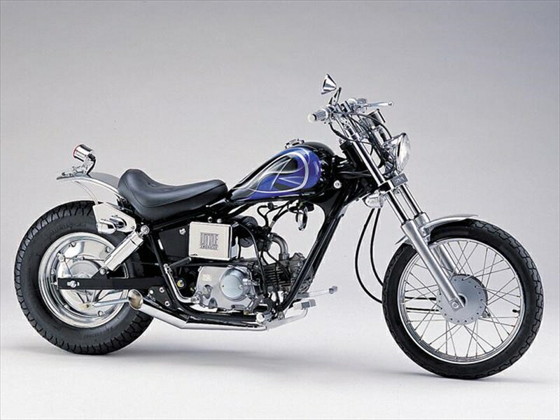 バイク用品 その他(マフラー) ハリケーン HURRICANE SS-1 スラッシュカットマフラー HE1005M 4936887107104 取寄品
