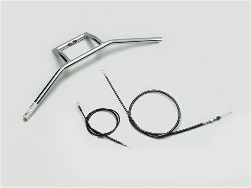バイク用品 ハンドルハリケーン HURRICANE １７０Ｚ型 ハンドルSETH018-105C 4936887764628取寄品｜バイク用品はとやグループ2号店 9,865円