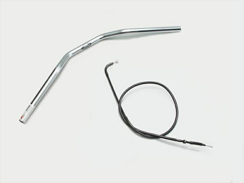 バイク用品 ハンドル ハリケーン HURRICANE スーパーバイクＬＯＷ ハンドルSET H308-042C 4936887011586 取寄品