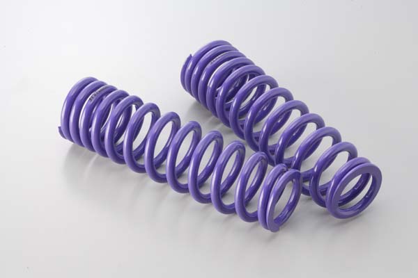 バイク用品 サスペンション ローダウンHYPERPRO ハイパープロ リアスプリング DUCATI 748SP(OHLINS) 94- 851SP222090031 4538792054605|バイク用品はとやグループ2号店