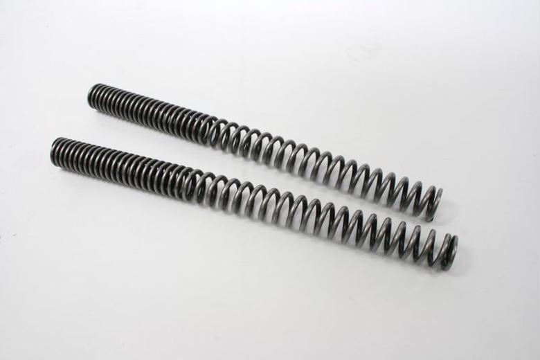 バイク用品サスペンションローダウンHYPERPROハイパープロフロントスプリングローダウン約-25mmNINJA25013-17(ABS)NINJA250R08-12Z250ABS15-17220750304538792649252取寄品セール